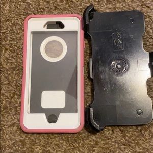 Otter box case